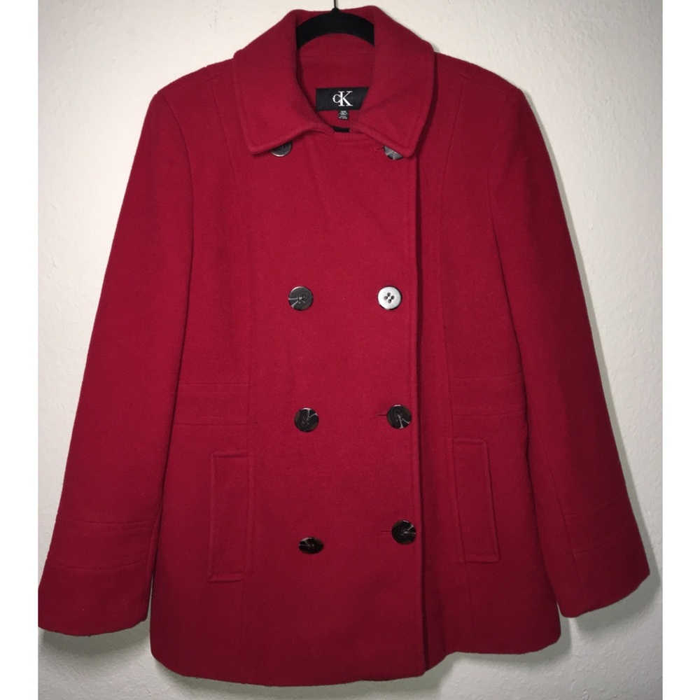 Calvin Klein Coat